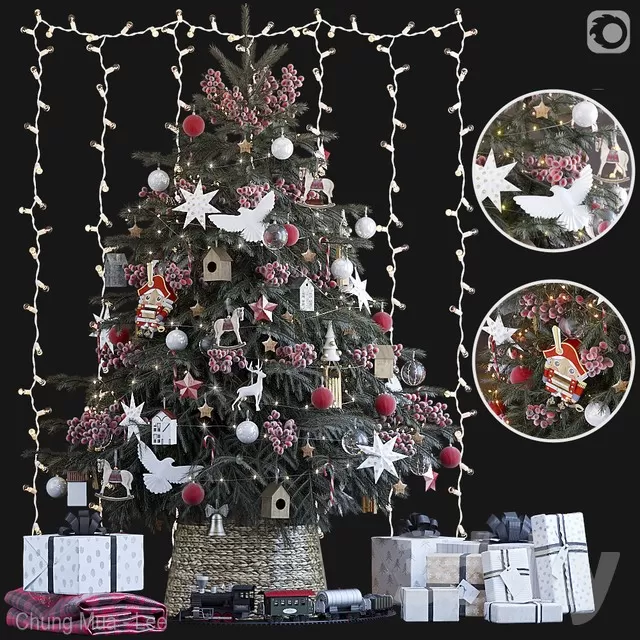 3DSKYFREE – FREE 3DS MAX MODELS