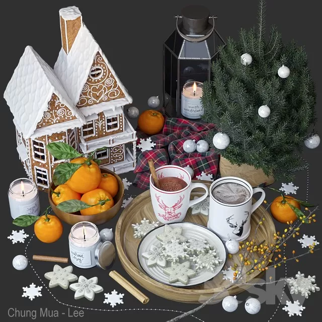 3DSKYFREE – FREE 3DS MAX MODELS