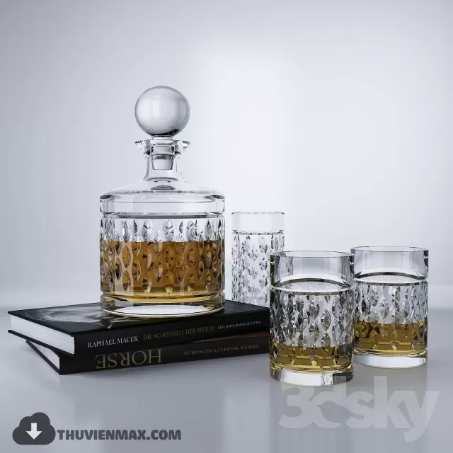 3DSKYFREE – FREE 3DS MAX MODELS