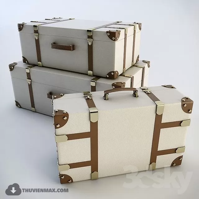 3DSKYFREE – FREE 3DS MAX MODELS