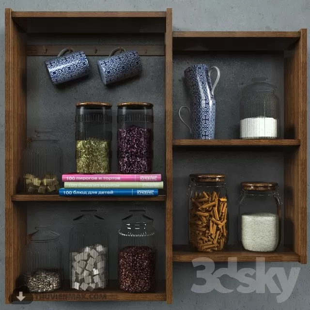 3DSKYFREE – FREE 3DS MAX MODELS