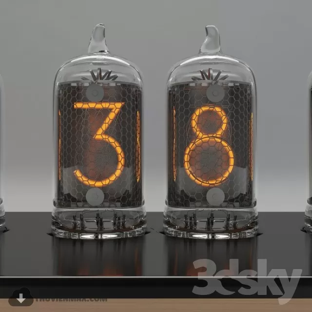 3DSKYFREE – FREE 3DS MAX MODELS