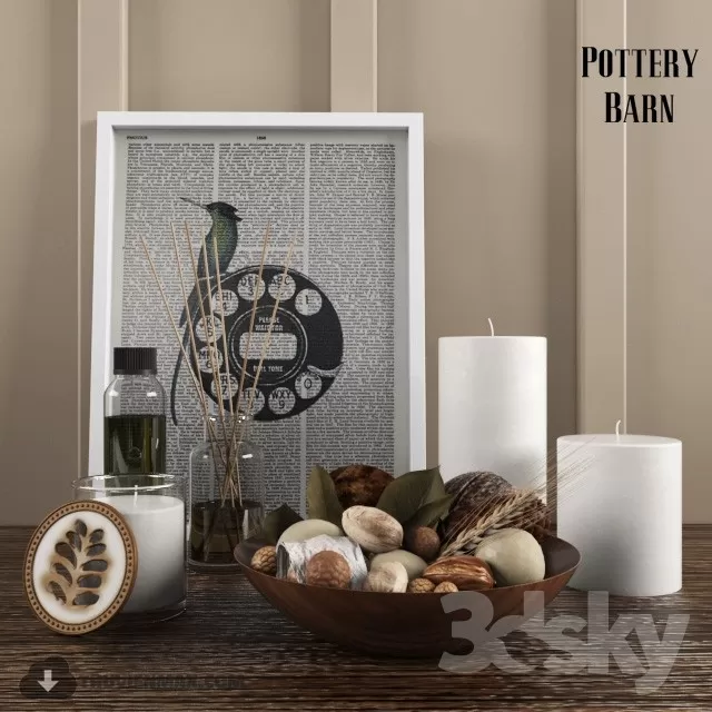 3DSKYFREE – FREE 3DS MAX MODELS