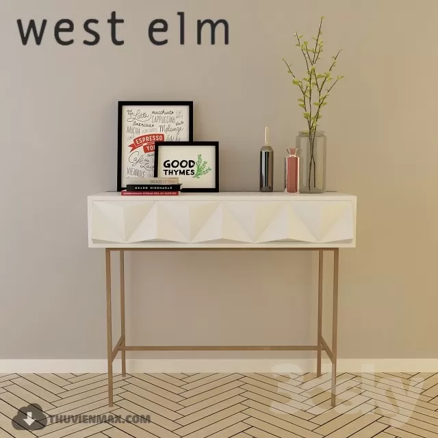 3DSKYFREE – FREE 3DS MAX MODELS