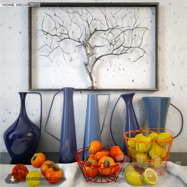 3DSKYFREE – FREE 3DS MAX MODELS