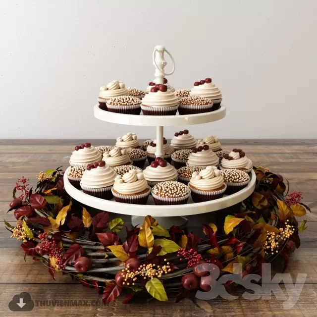 3DSKYFREE – FREE 3DS MAX MODELS