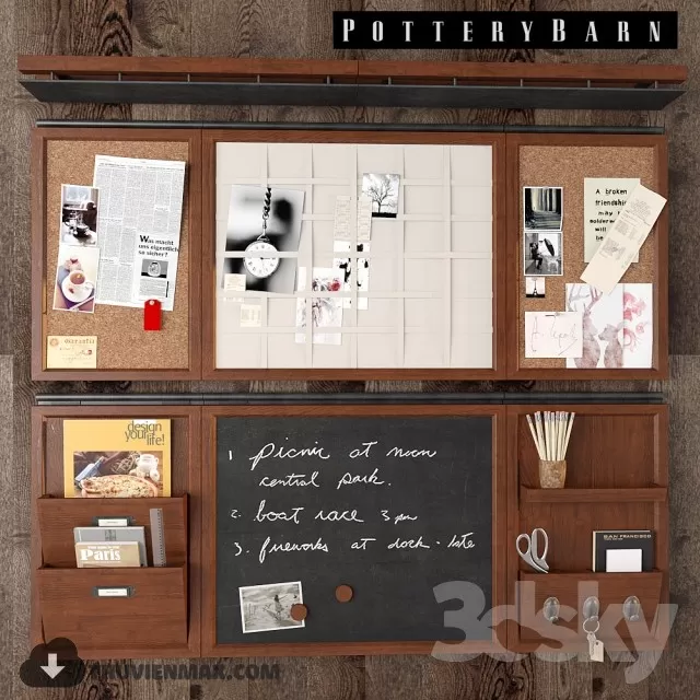 3DSKYFREE – FREE 3DS MAX MODELS