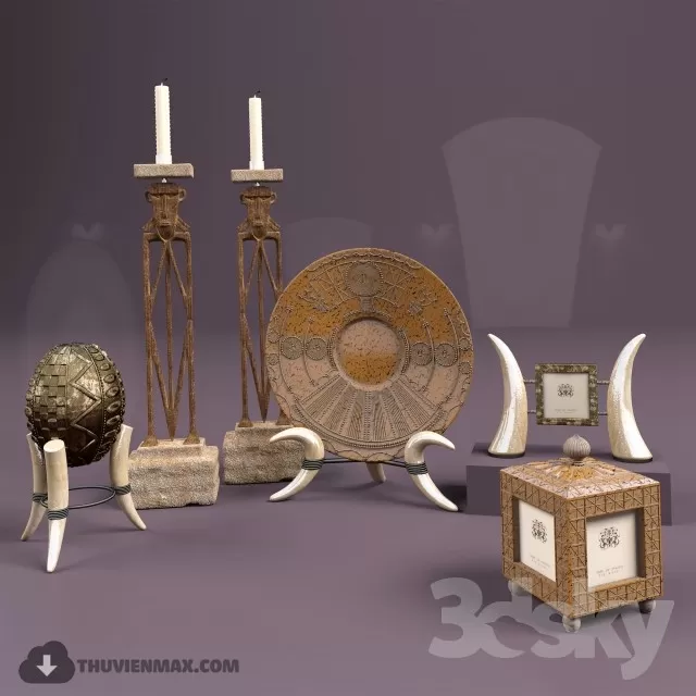 3DSKYFREE – FREE 3DS MAX MODELS