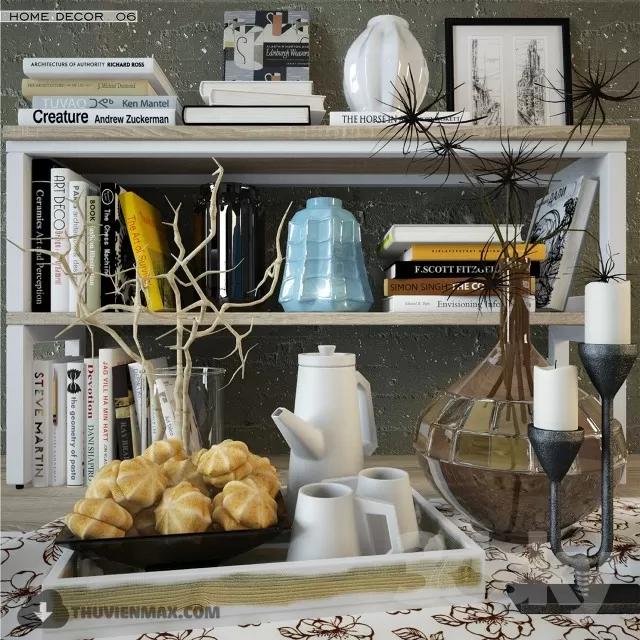 3DSKYFREE – FREE 3DS MAX MODELS