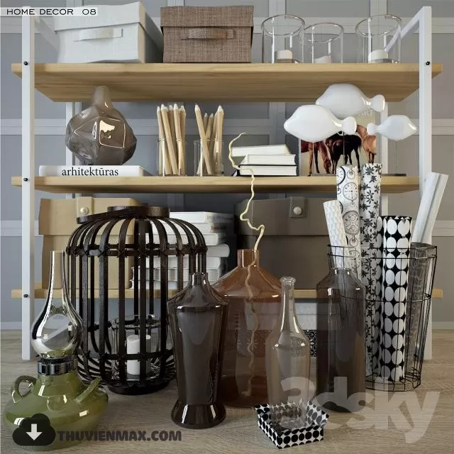 3DSKYFREE – FREE 3DS MAX MODELS