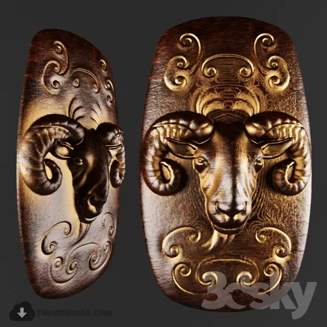 3DSKYFREE – FREE 3DS MAX MODELS