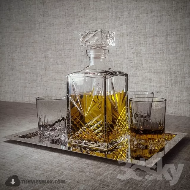 3DSKYFREE – FREE 3DS MAX MODELS