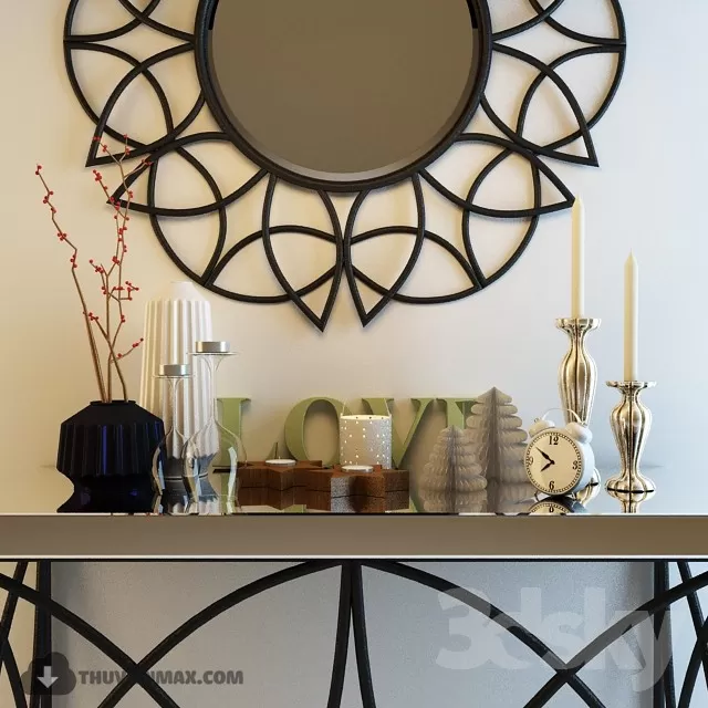 3DSKYFREE – FREE 3DS MAX MODELS