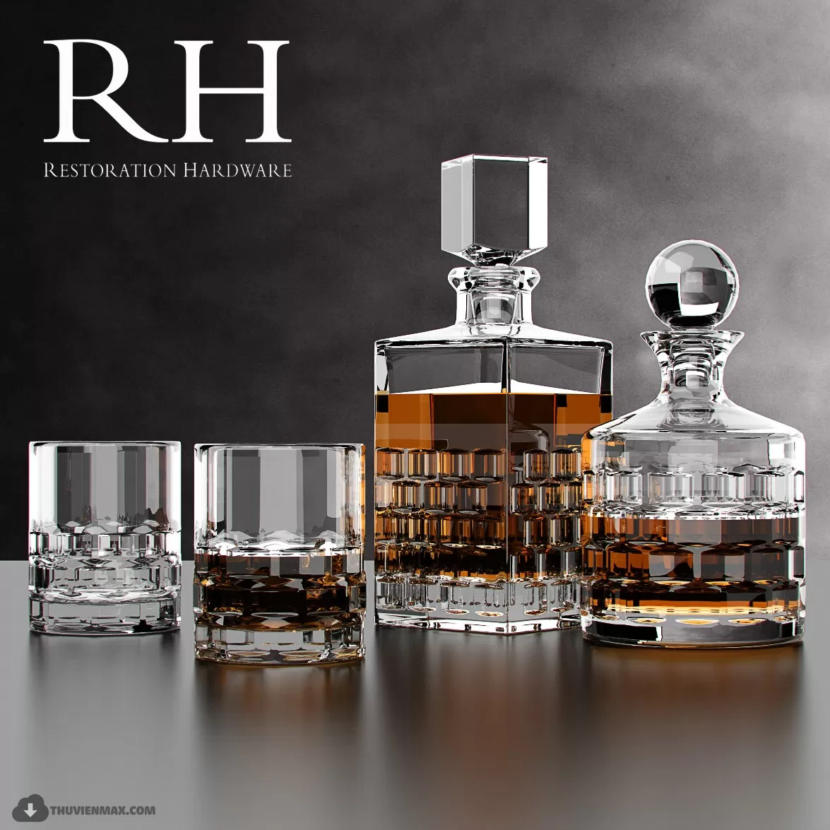 3DSKYFREE – FREE 3DS MAX MODELS