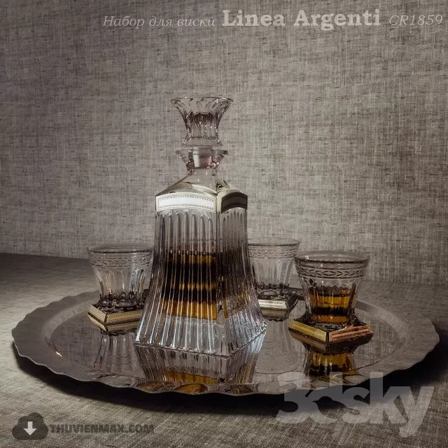 3DSKYFREE – FREE 3DS MAX MODELS