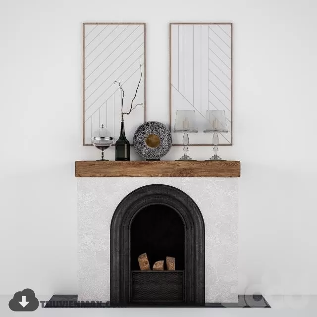 3DSKYFREE – FREE 3DS MAX MODELS