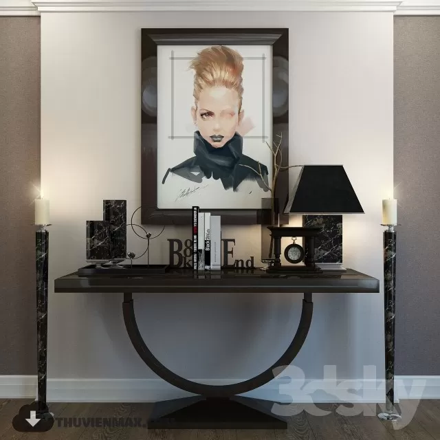 3DSKYFREE – FREE 3DS MAX MODELS