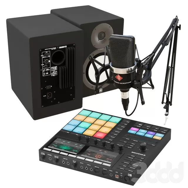 3D MODELS FREE DOWNLOAD 