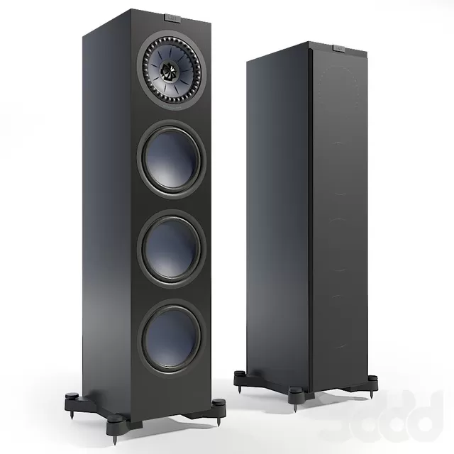 TECHNOLOGY – AUDIO TECH – 3D MODELS – FREE DOWNLOAD – 17505