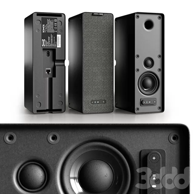 3DSKYFREE – FREE 3DS MAX MODELS