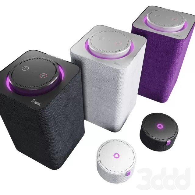 TECHNOLOGY – AUDIO TECH – 3D MODELS – FREE DOWNLOAD – 17508