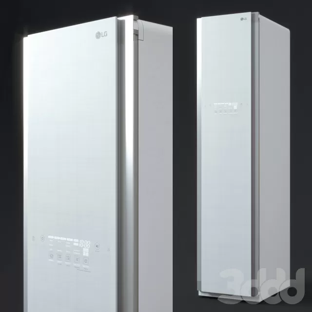 3DSKYFREE – FREE 3DS MAX MODELS