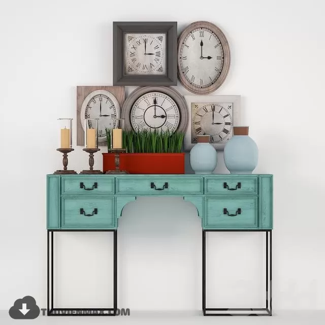 3DSKYFREE – FREE 3DS MAX MODELS