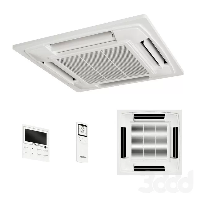 3DSKYFREE – FREE 3DS MAX MODELS