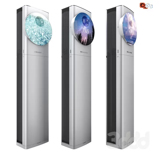 3DSKYFREE – FREE 3DS MAX MODELS