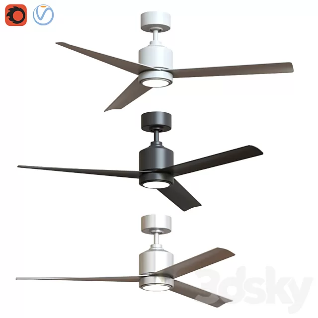 3DSKYFREE – FREE 3DS MAX MODELS