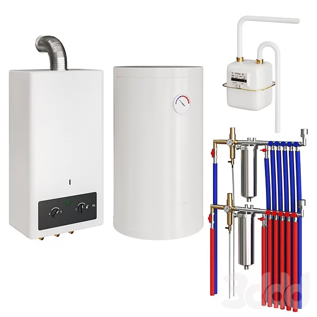 3DSKYFREE – FREE 3DS MAX MODELS