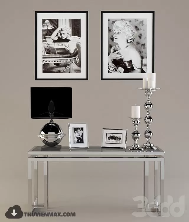 3DSKYFREE – FREE 3DS MAX MODELS