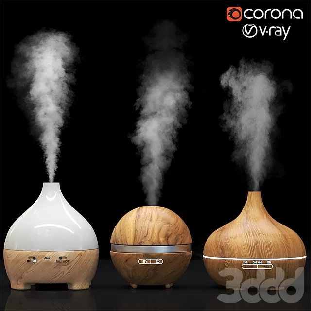 3DSKYFREE – FREE 3DS MAX MODELS