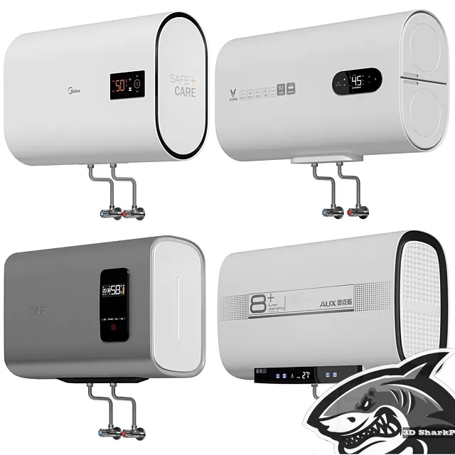 3DSKYFREE – FREE 3DS MAX MODELS