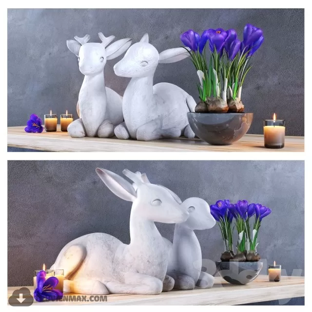 3DSKYFREE – FREE 3DS MAX MODELS