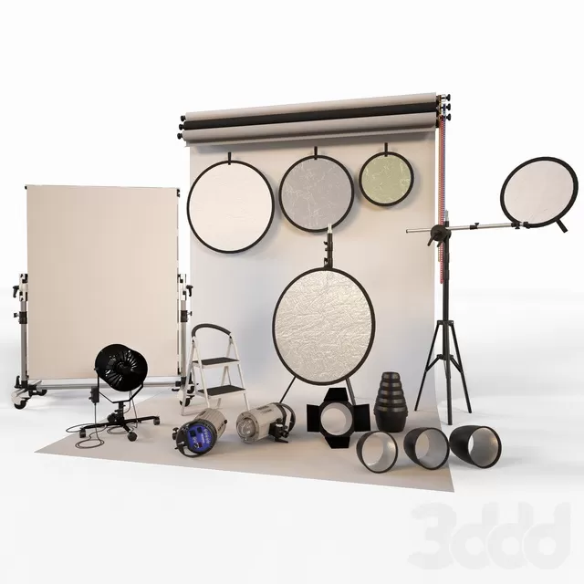 TECHNOLOGY – MISCELLANEOUS – 3D MODELS – FREE DOWNLOAD – 17616