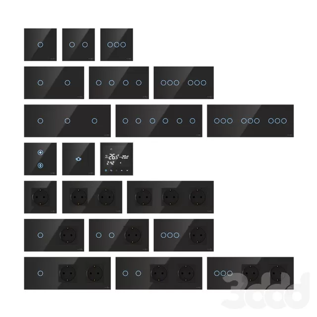 TECHNOLOGY – MISCELLANEOUS – 3D MODELS – FREE DOWNLOAD – 17617