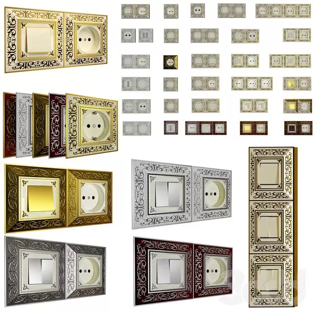 3DSKYFREE – FREE 3DS MAX MODELS