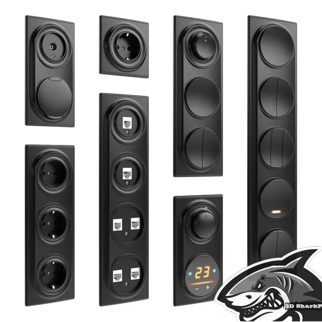 3DSKYFREE – FREE 3DS MAX MODELS