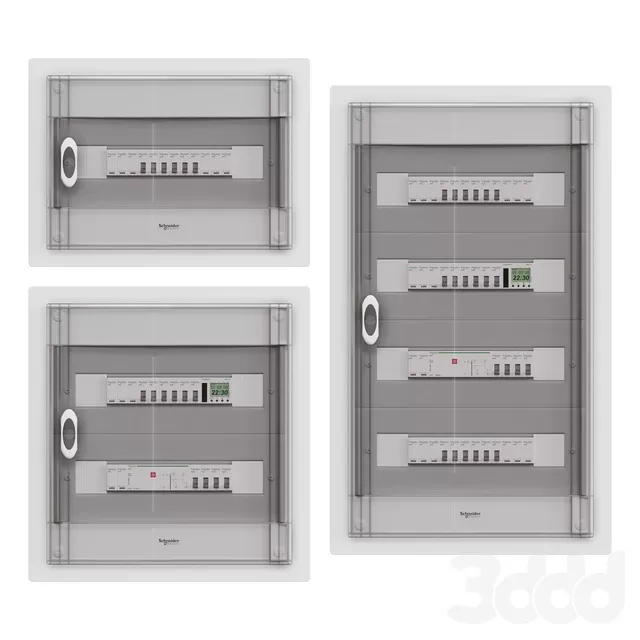 TECHNOLOGY – MISCELLANEOUS – 3D MODELS – FREE DOWNLOAD – 17634