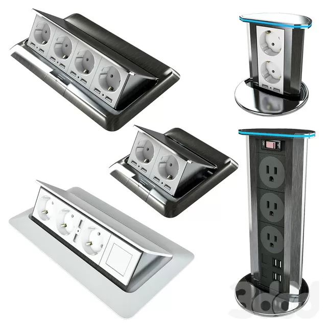 3DSKYFREE – FREE 3DS MAX MODELS