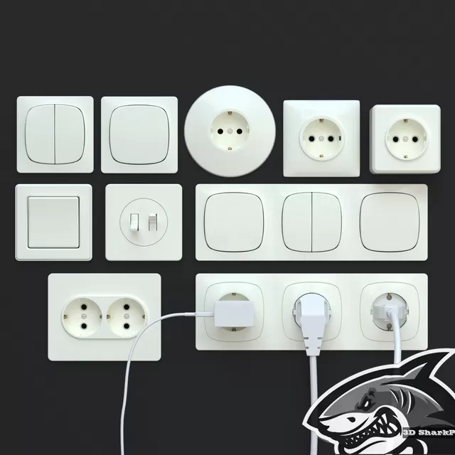 3DSKYFREE – FREE 3DS MAX MODELS