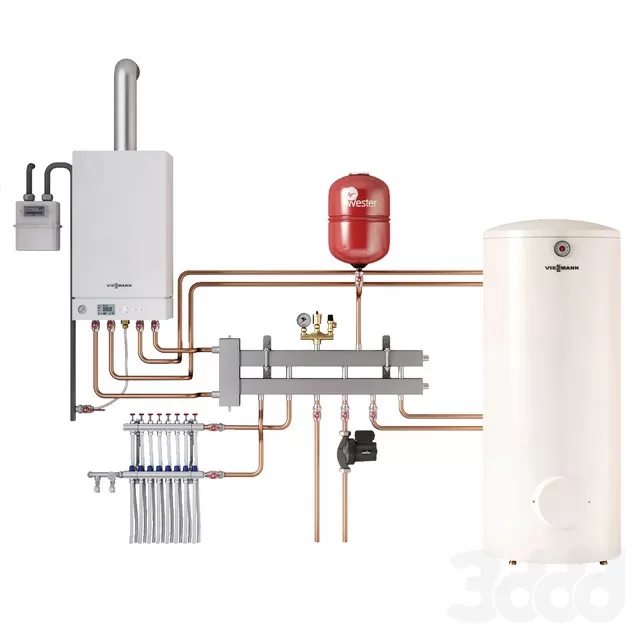 3DSKYFREE – FREE 3DS MAX MODELS