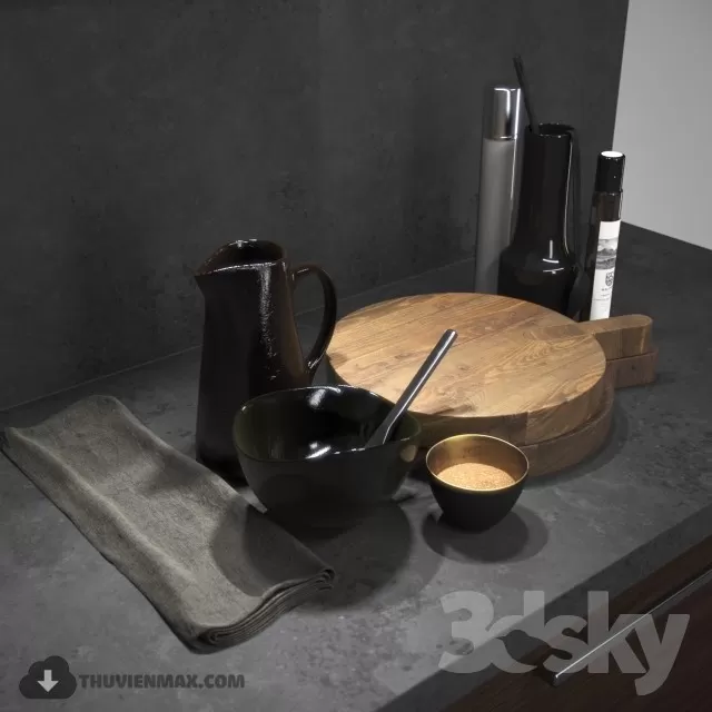 3DSKYFREE – FREE 3DS MAX MODELS