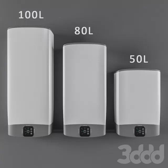 TECHNOLOGY – MISCELLANEOUS – 3D MODELS – FREE DOWNLOAD – 17658