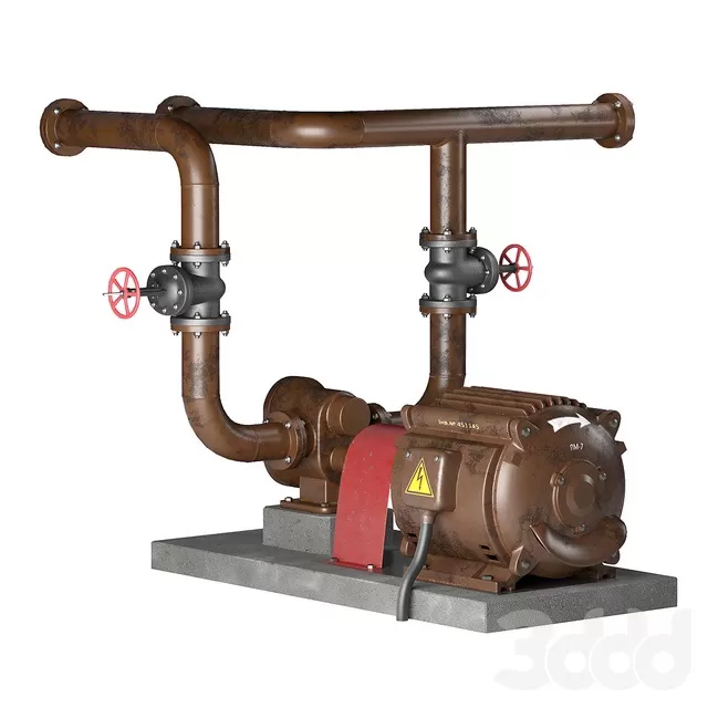 3DSKYFREE – FREE 3DS MAX MODELS