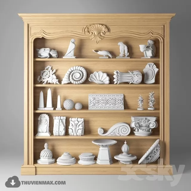 3DSKYFREE – FREE 3DS MAX MODELS