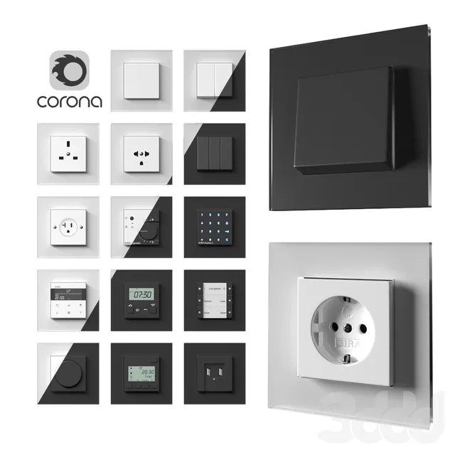 3DSKYFREE – FREE 3DS MAX MODELS