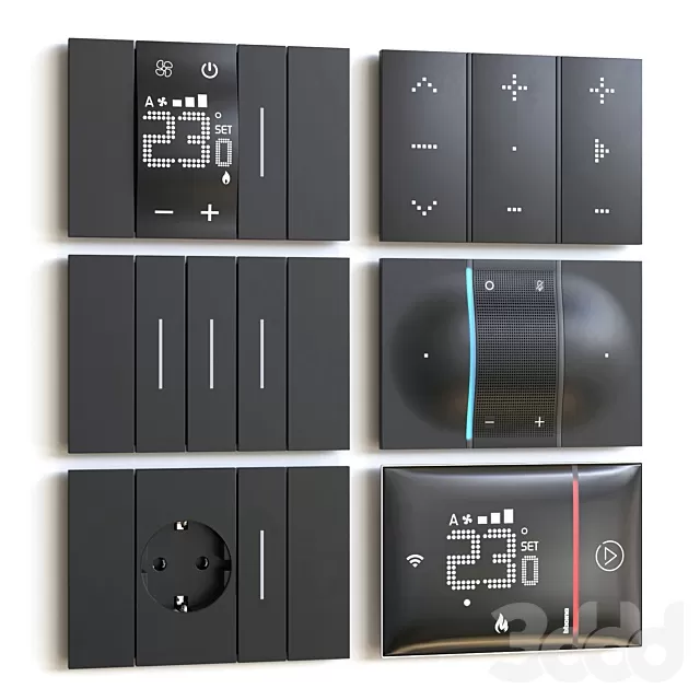 3DSKYFREE – FREE 3DS MAX MODELS