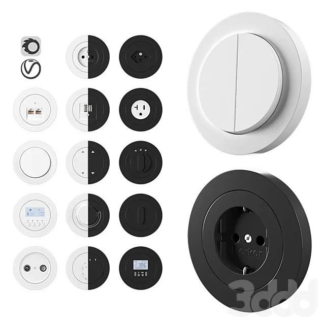 3DSKYFREE – FREE 3DS MAX MODELS